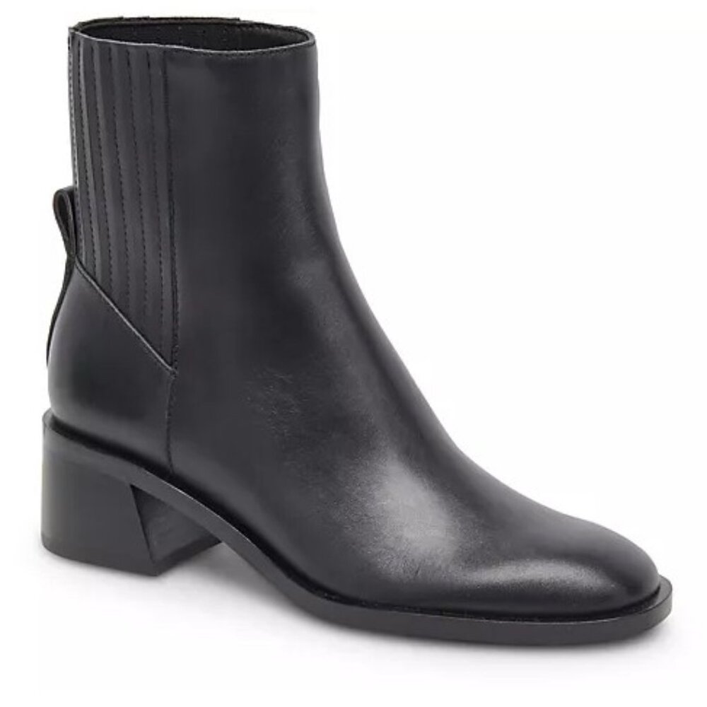 Dolce Vita Linny H2O Waterproof Bootie – Worn Once!